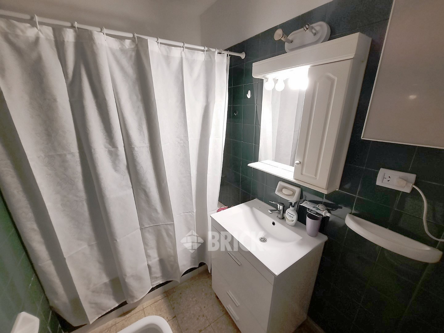 DUMONT, SANTOS al 3300 Piso 8 16