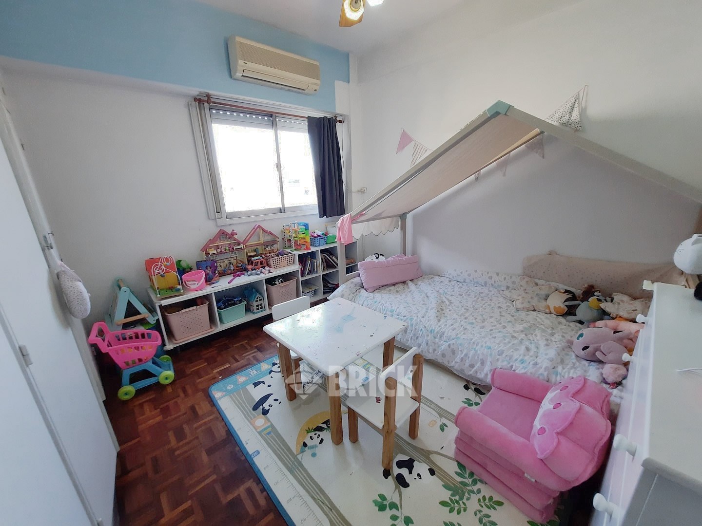 DUMONT, SANTOS al 3300 Piso 8 18