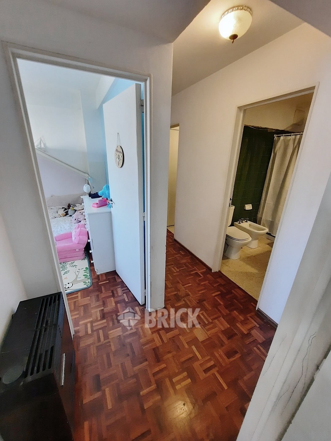 DUMONT, SANTOS al 3300 Piso 8 21