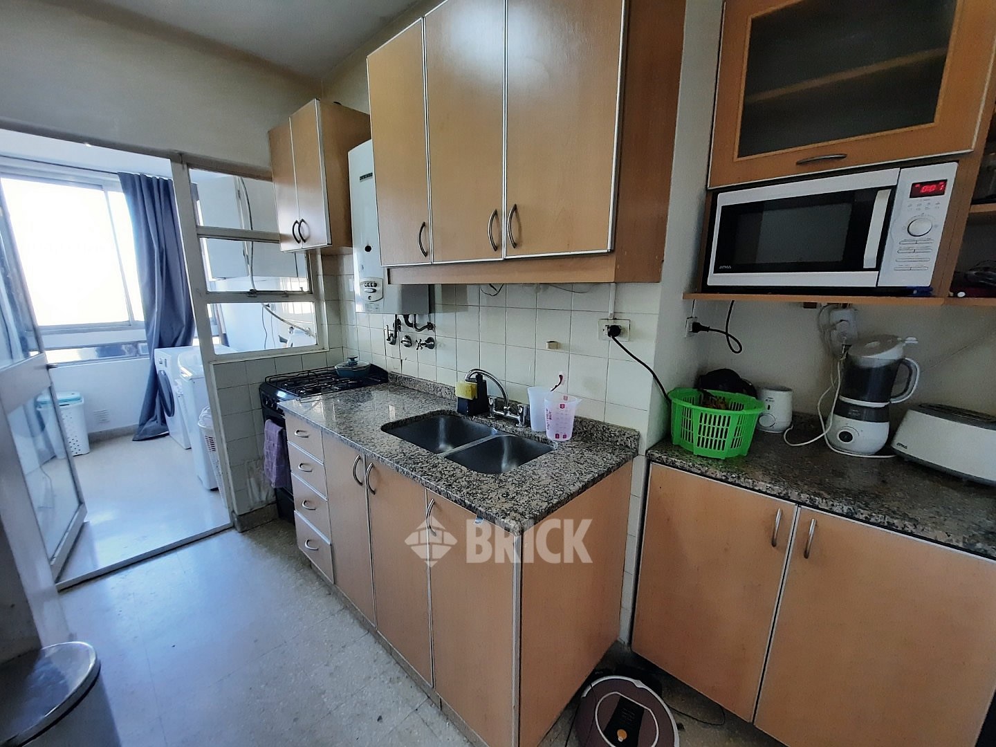 DUMONT, SANTOS al 3300 Piso 8 24