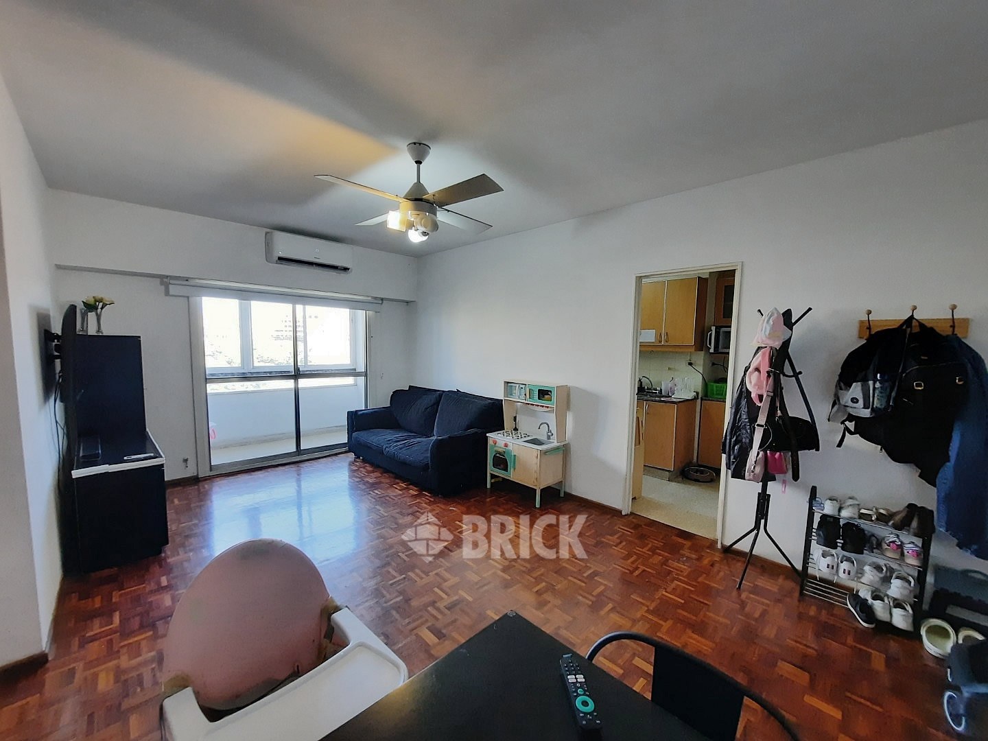 DUMONT, SANTOS al 3300 Piso 8 3