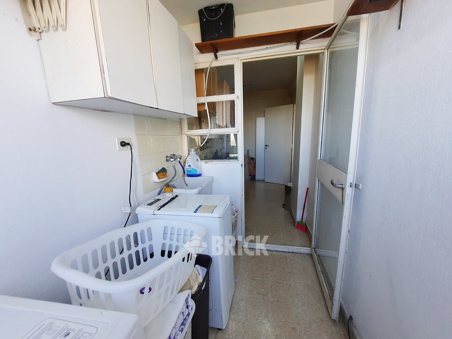 DUMONT, SANTOS al 3300 Piso 8 31