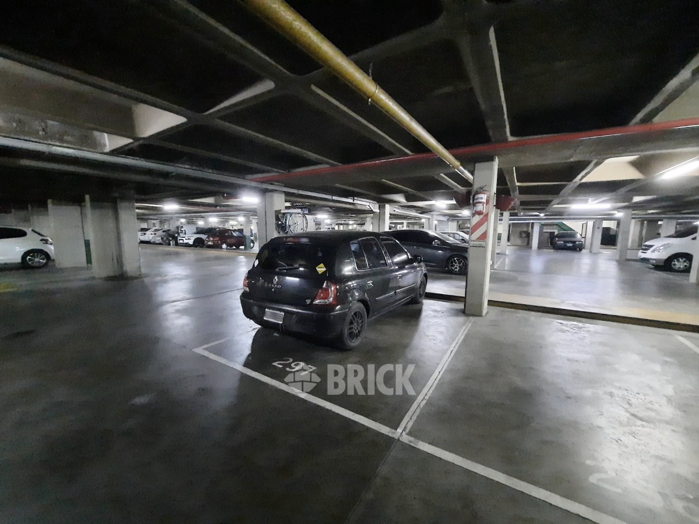 DUMONT, SANTOS al 3300 Piso 8 33