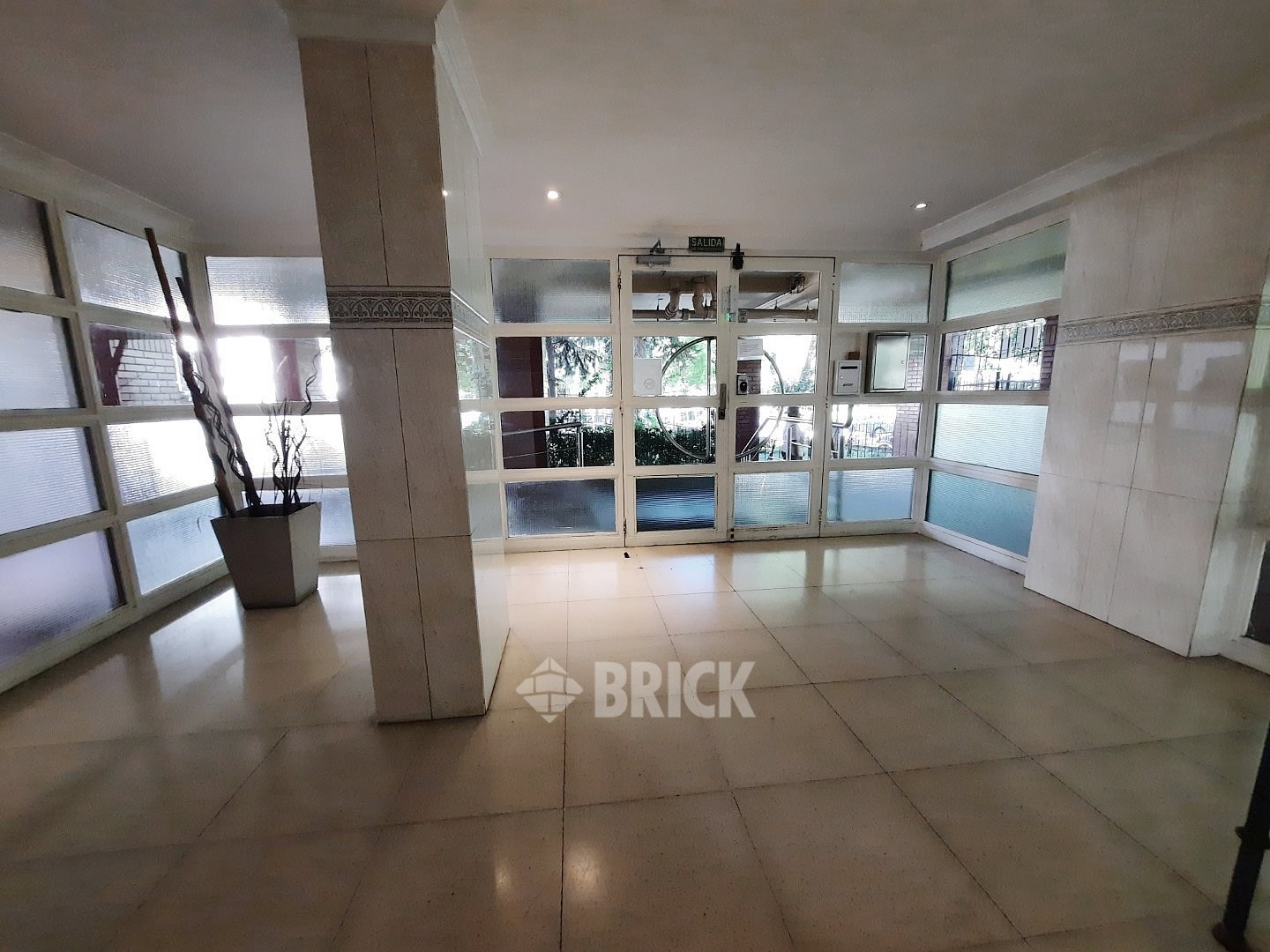 DUMONT, SANTOS al 3300 Piso 8 35