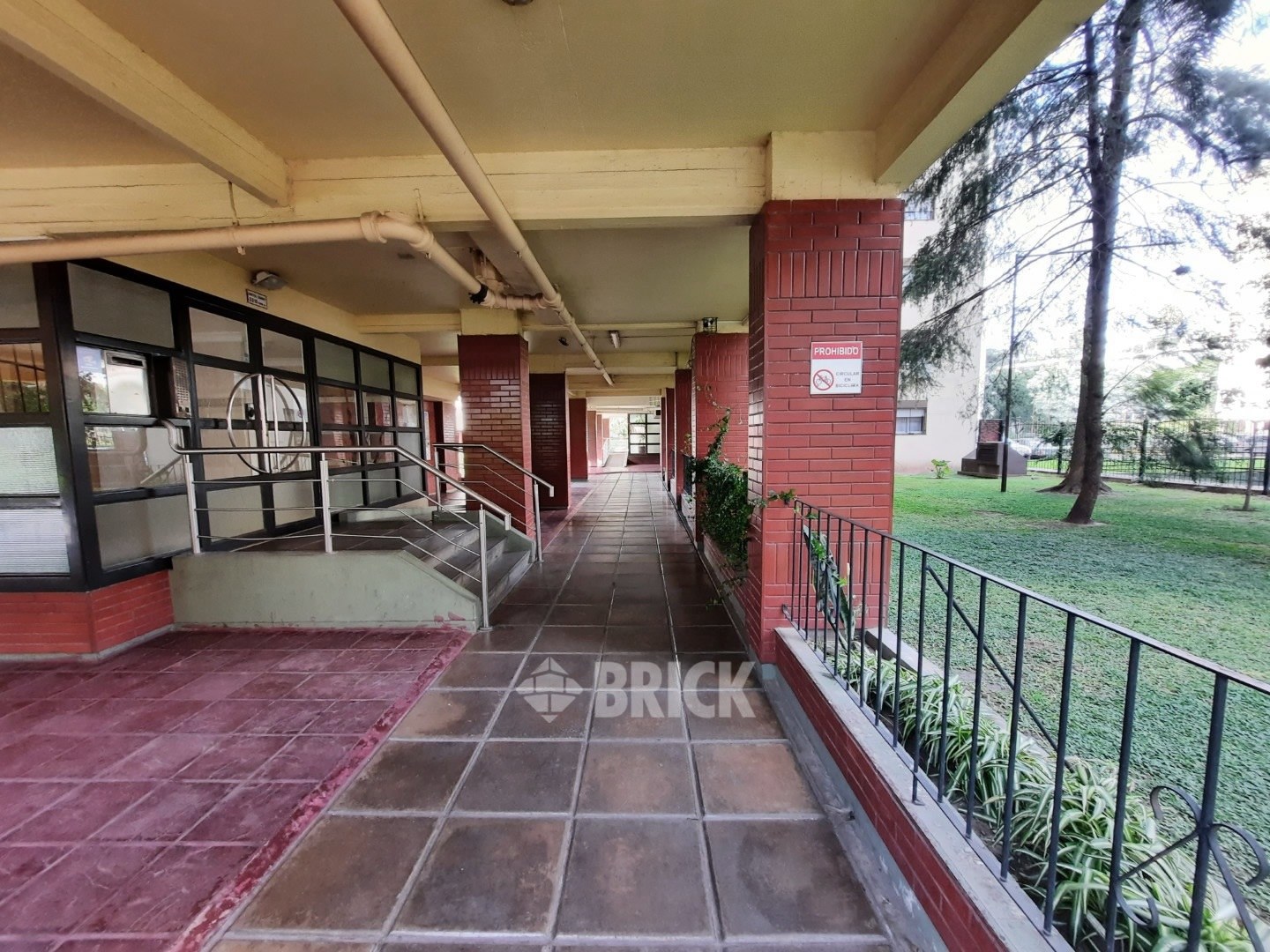 DUMONT, SANTOS al 3300 Piso 8 37