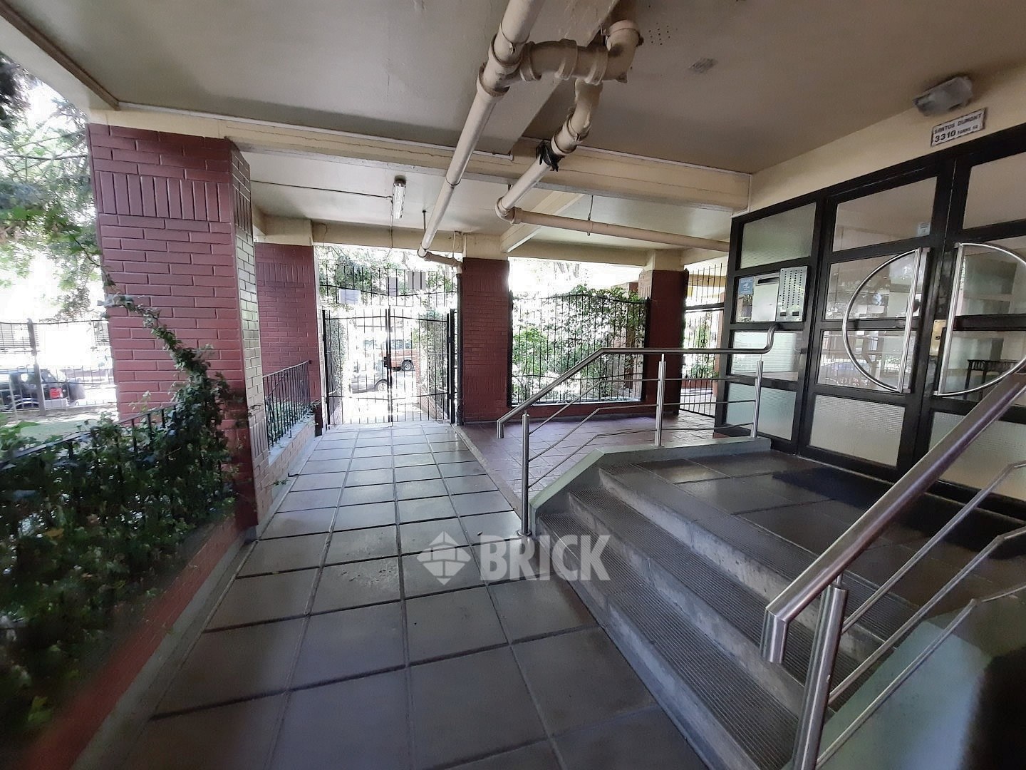 DUMONT, SANTOS al 3300 Piso 8 41