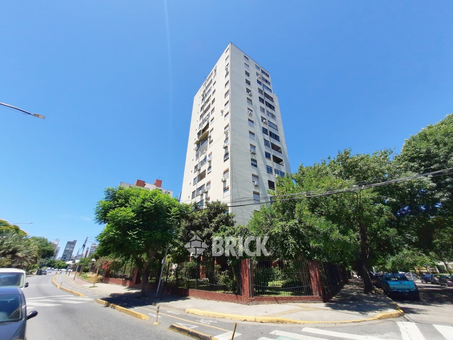 DUMONT, SANTOS al 3300 Piso 8 43