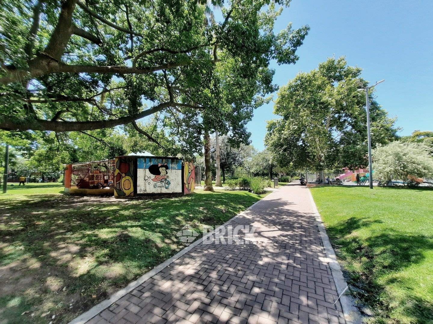 DUMONT, SANTOS al 3300 Piso 8 44