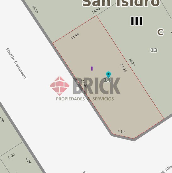 MARTIN CORONADO al 300 3