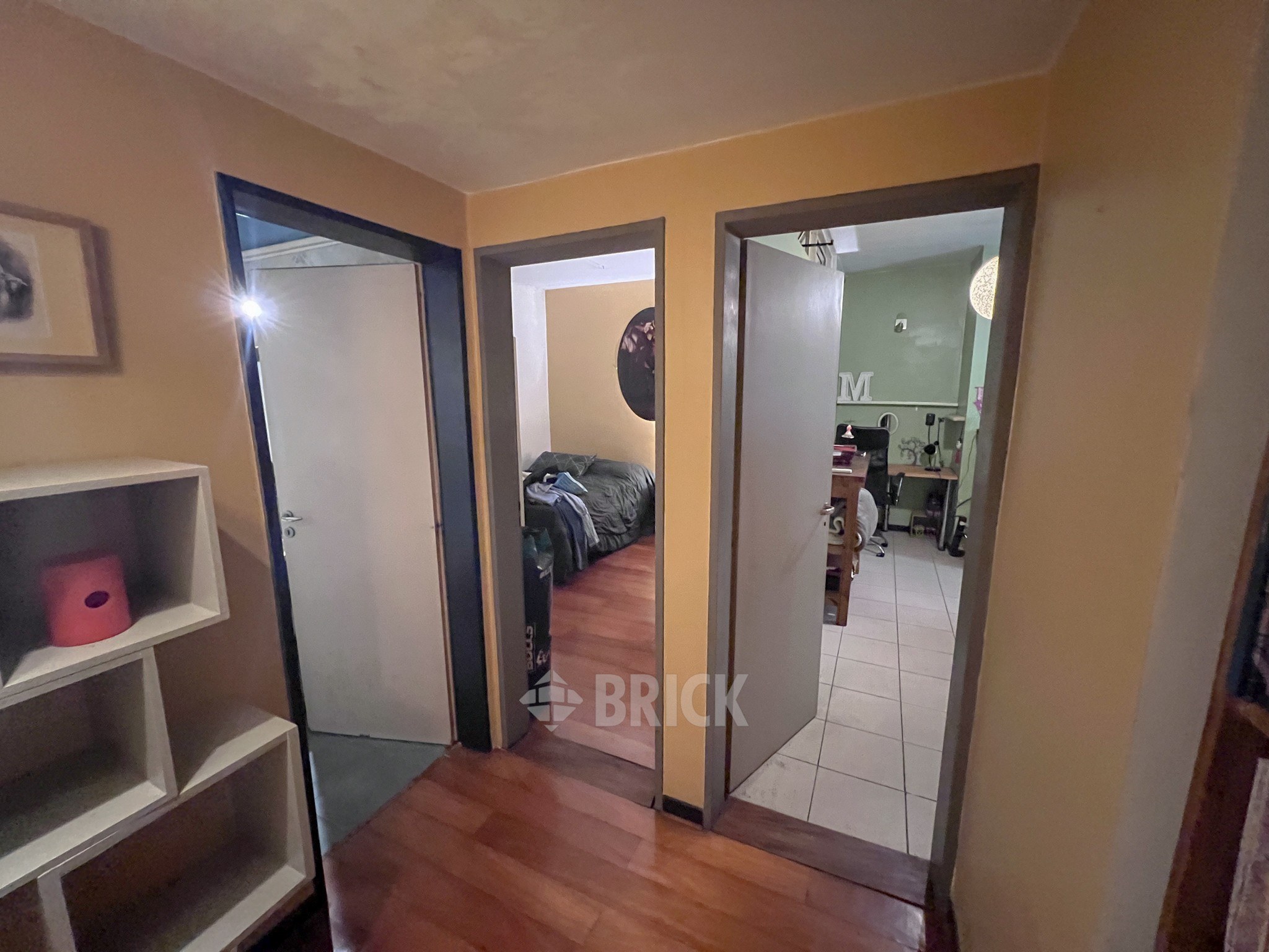 BEAUCHEF al 800 Piso PB 8