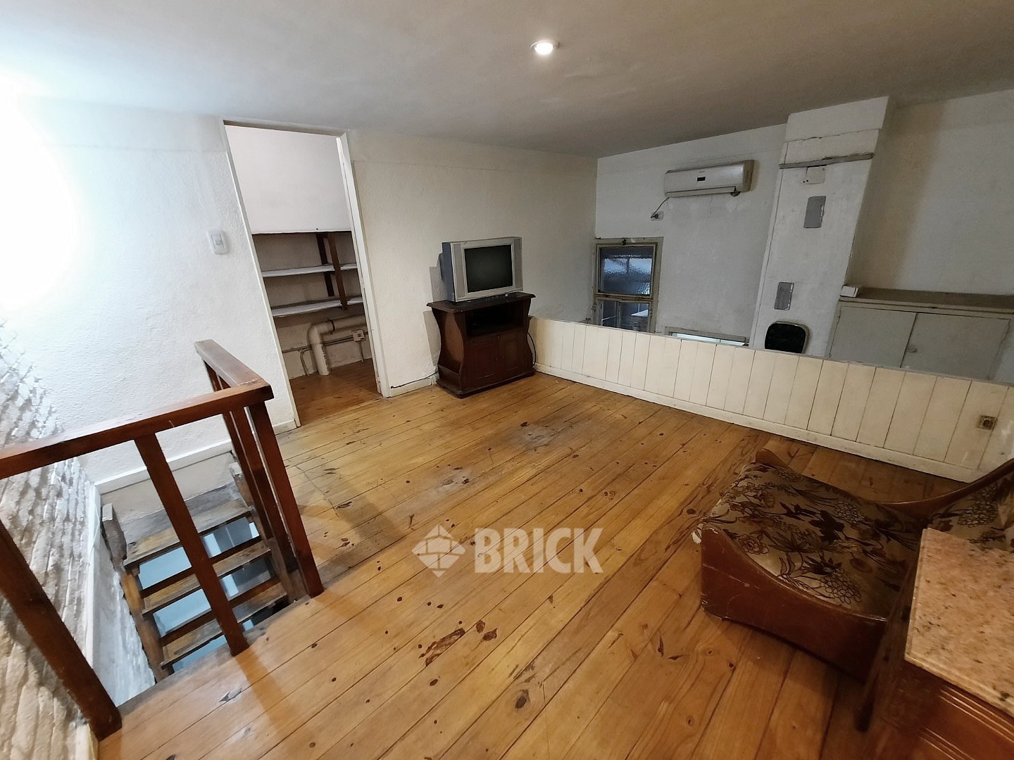 TUCUMAN al 600 Piso PB 20