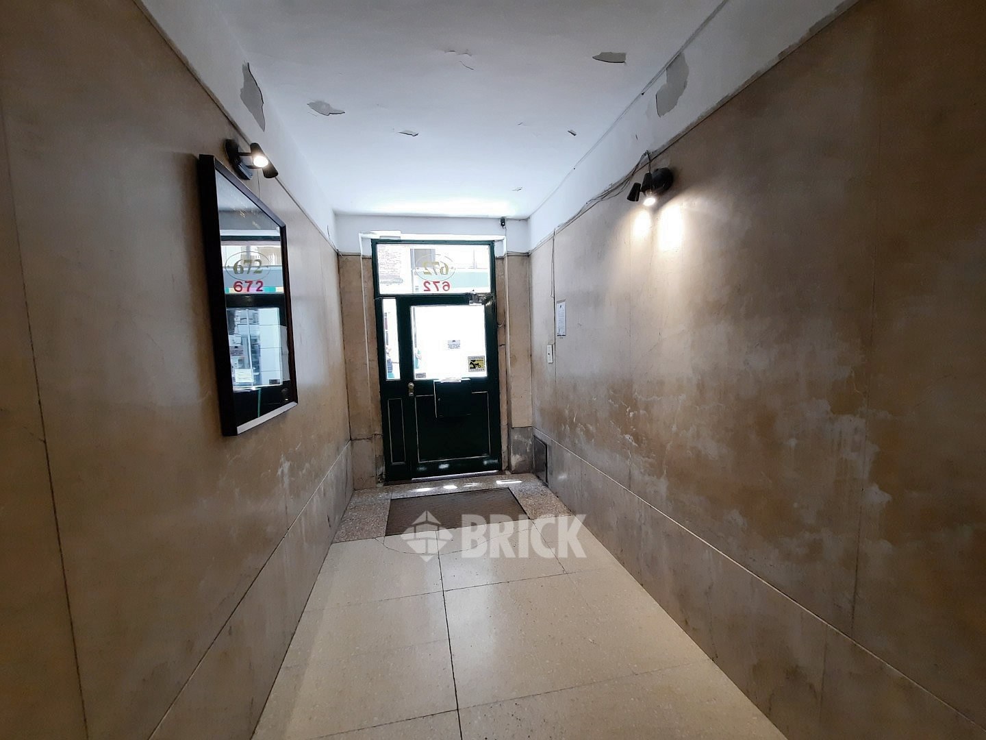 TUCUMAN al 600 Piso PB 28