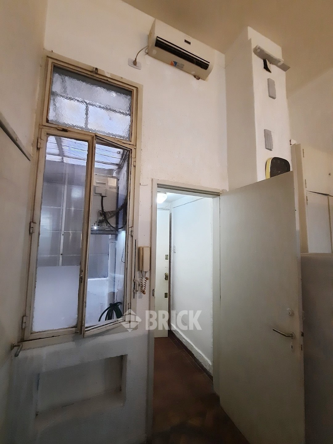 TUCUMAN al 600 Piso PB 8