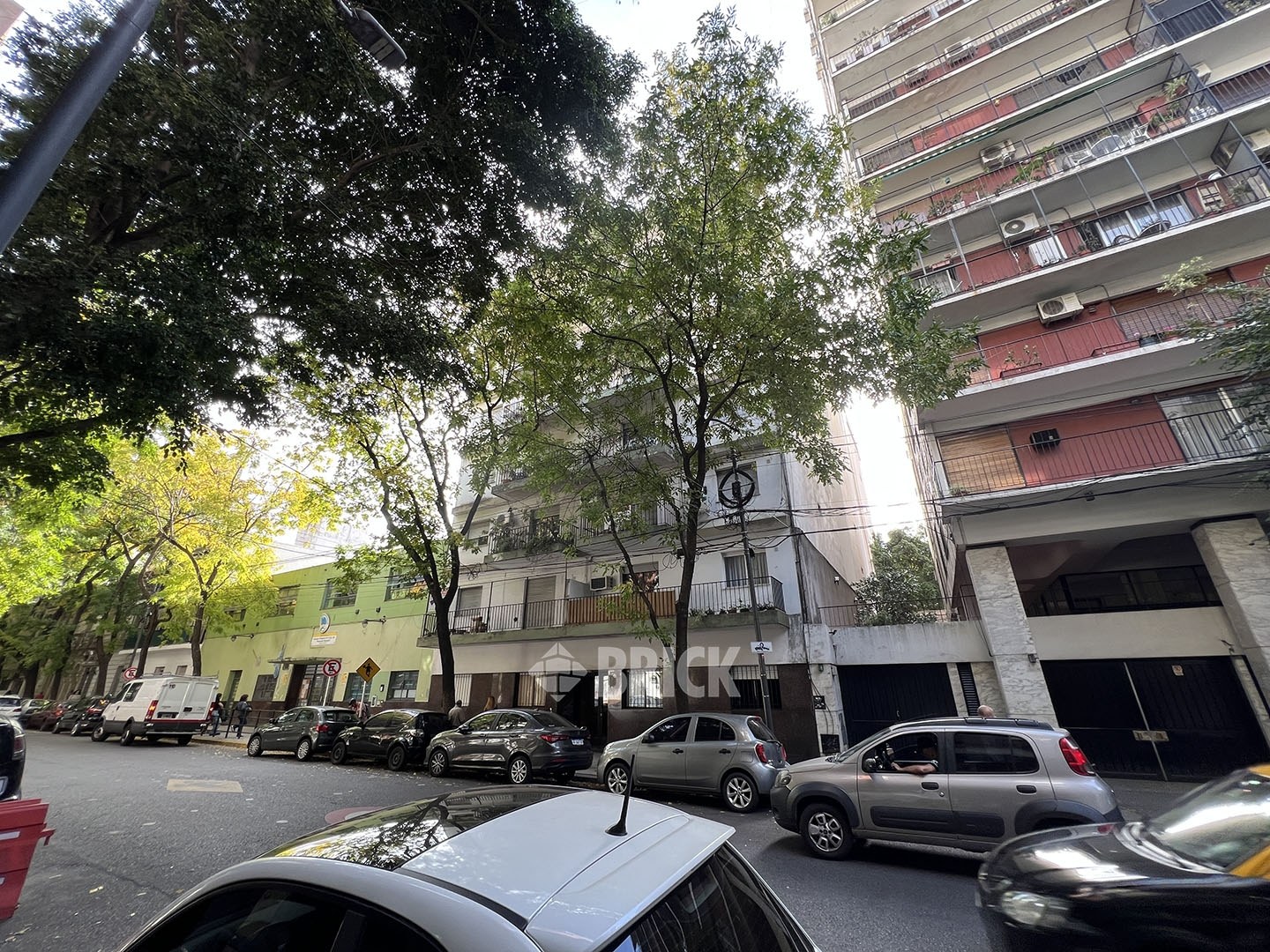 MALABIA al 2200 Piso 6 15