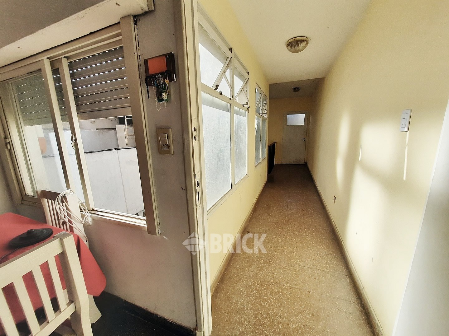 YERBAL al 3300 Piso 2 19