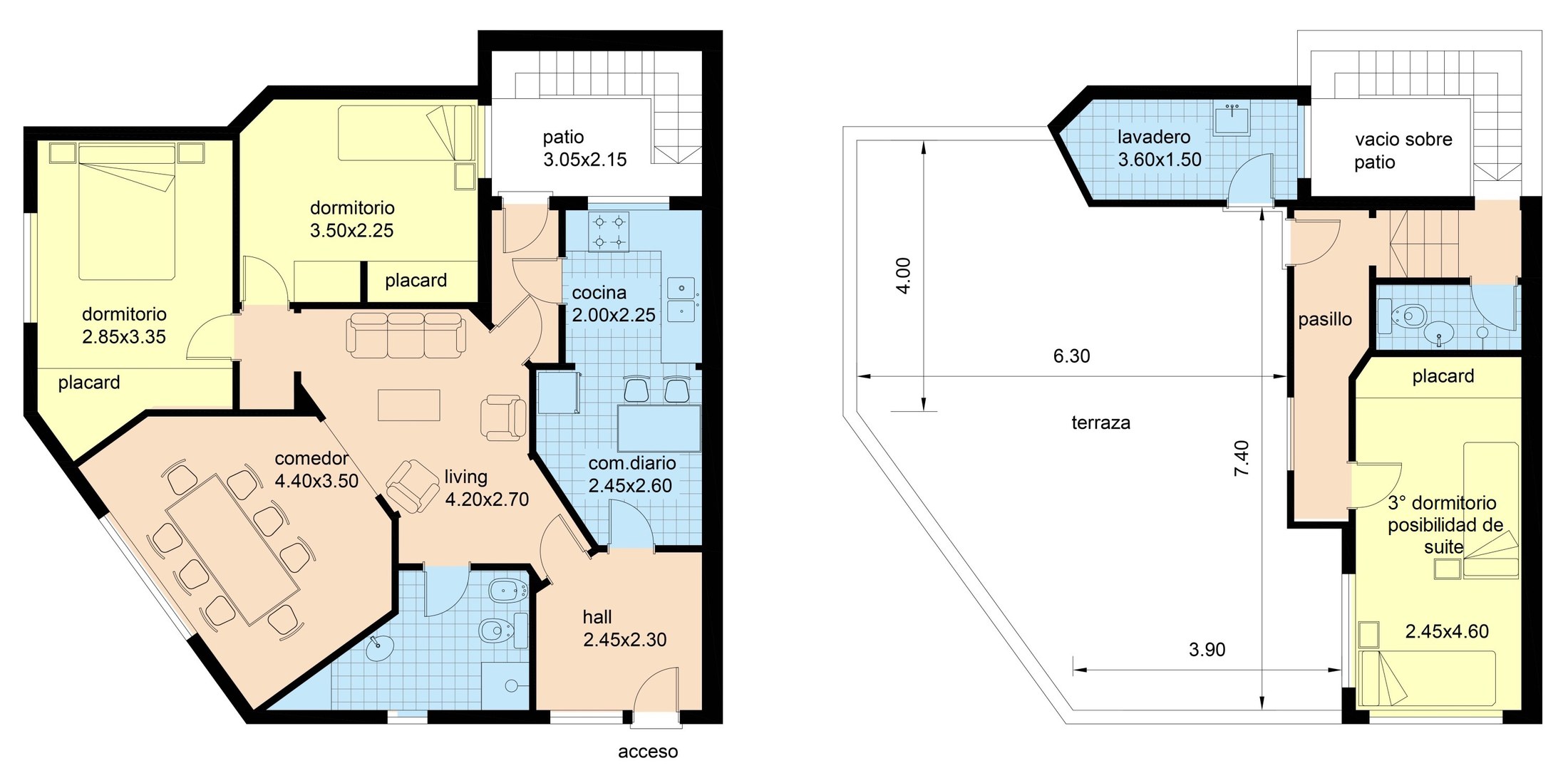 PRIMERA JUNTA al 1800 2