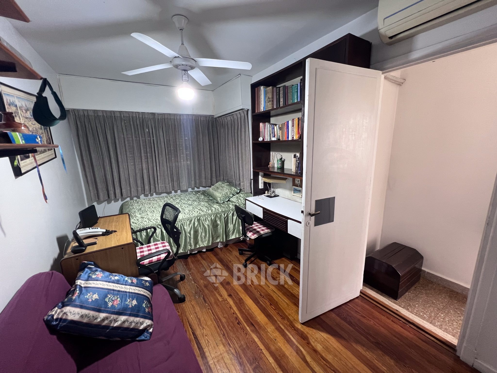 PRIMERA JUNTA al 1800 26