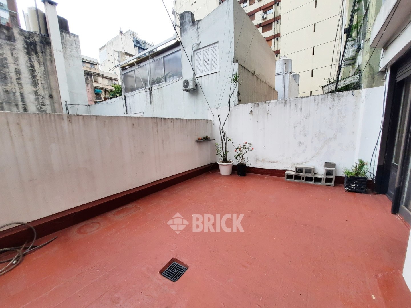 SANTA FE, AV. al 2500 Piso 3 10