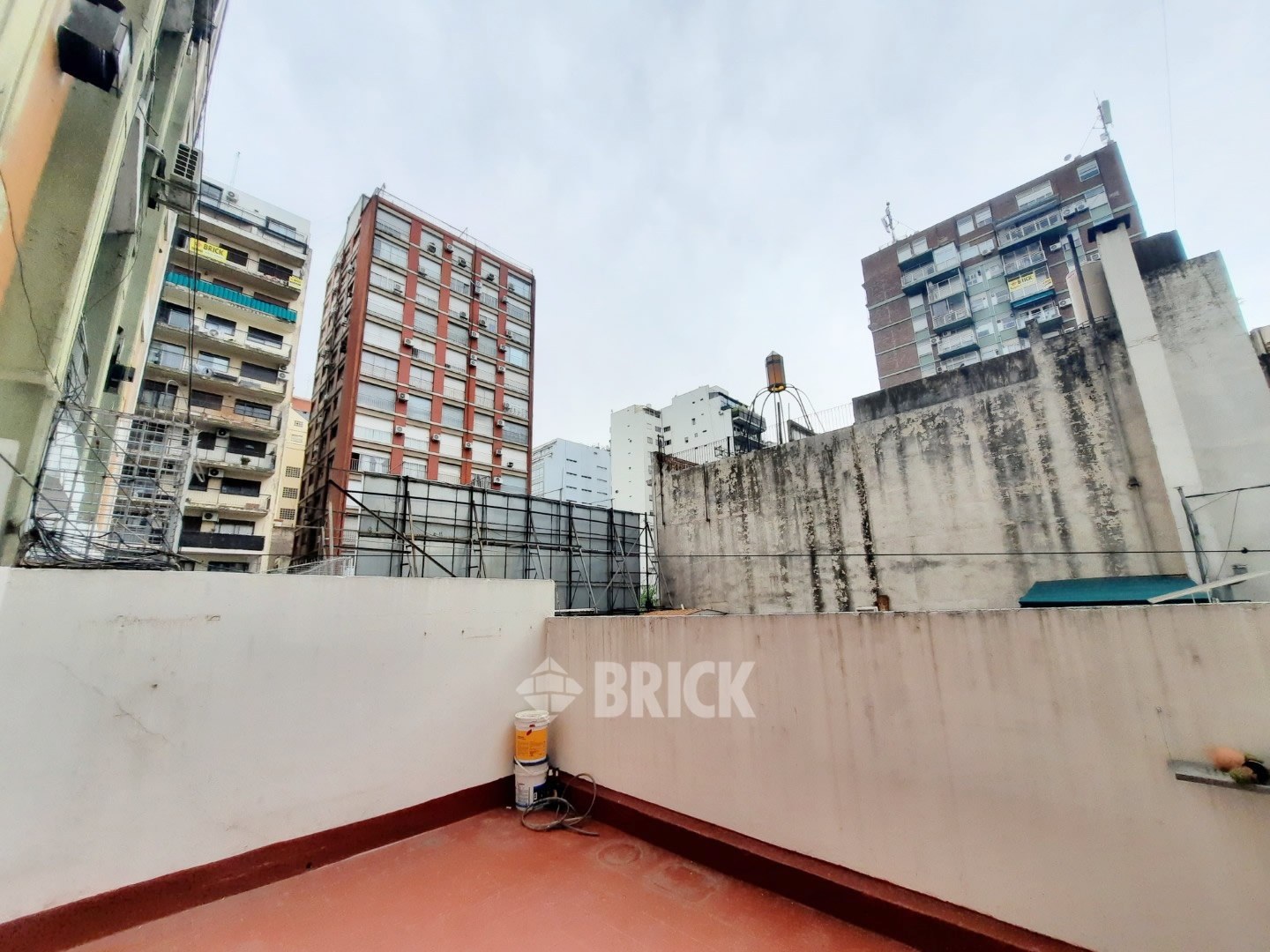 SANTA FE, AV. al 2500 Piso 3 11