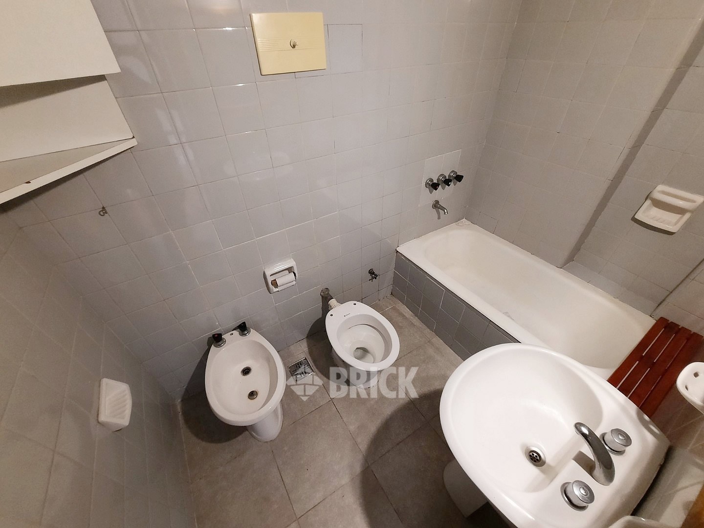 SANTA FE, AV. al 2500 Piso 3 16