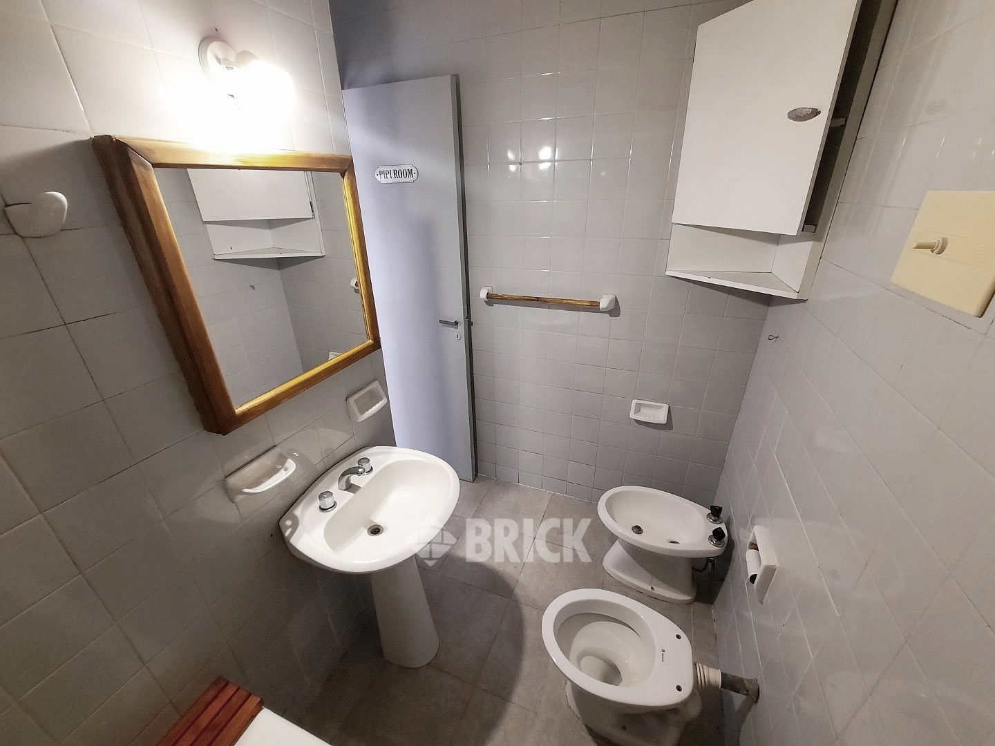 SANTA FE, AV. al 2500 Piso 3 18