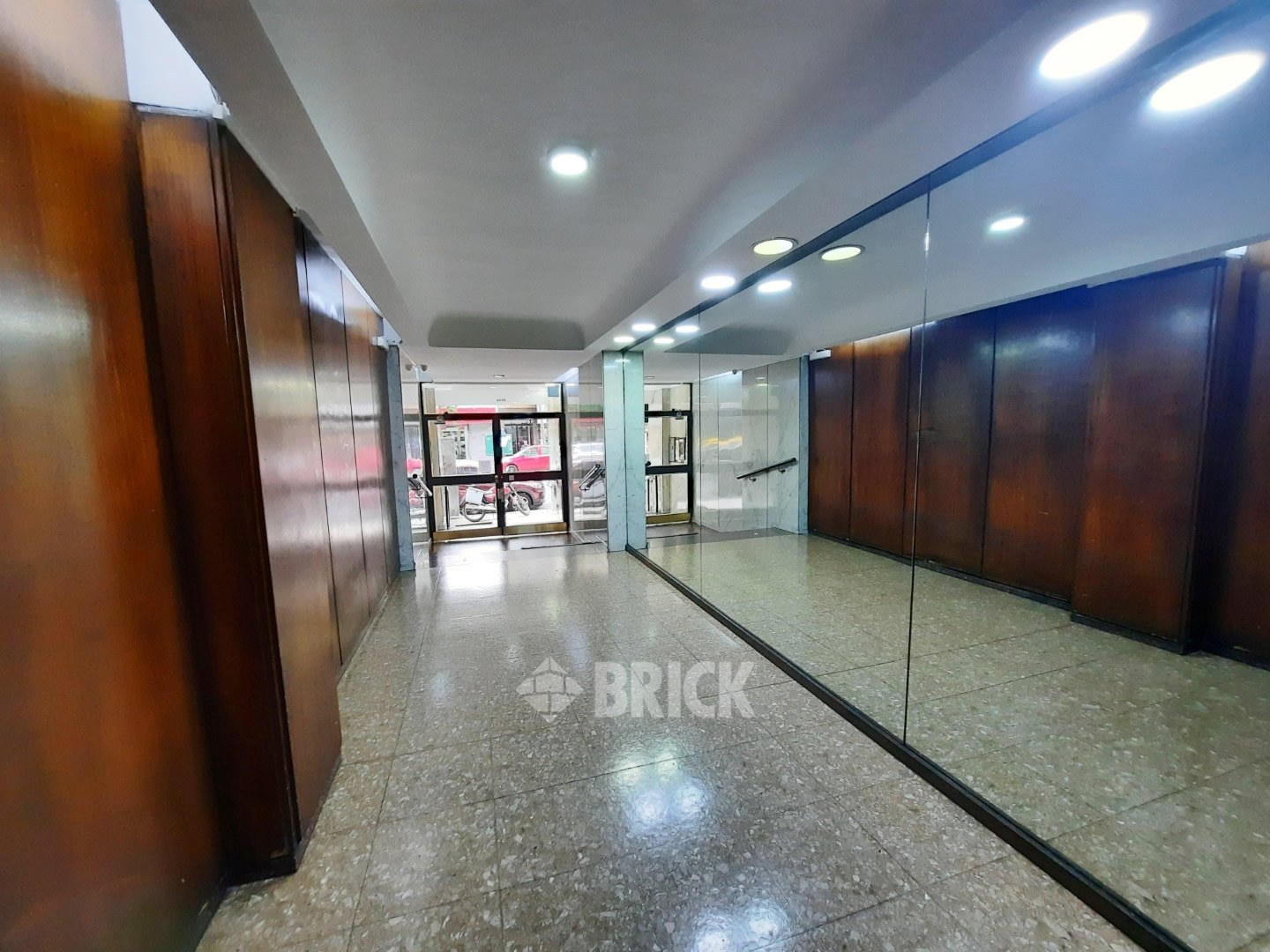 SANTA FE, AV. al 2500 Piso 3 19