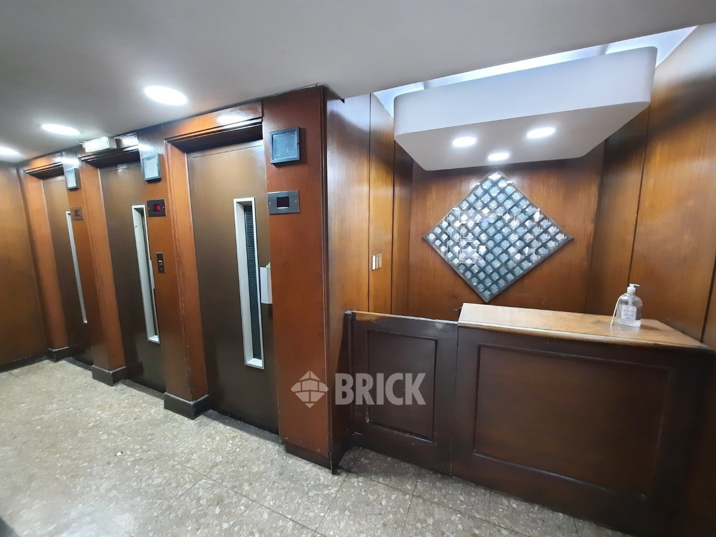 SANTA FE, AV. al 2500 Piso 3 22