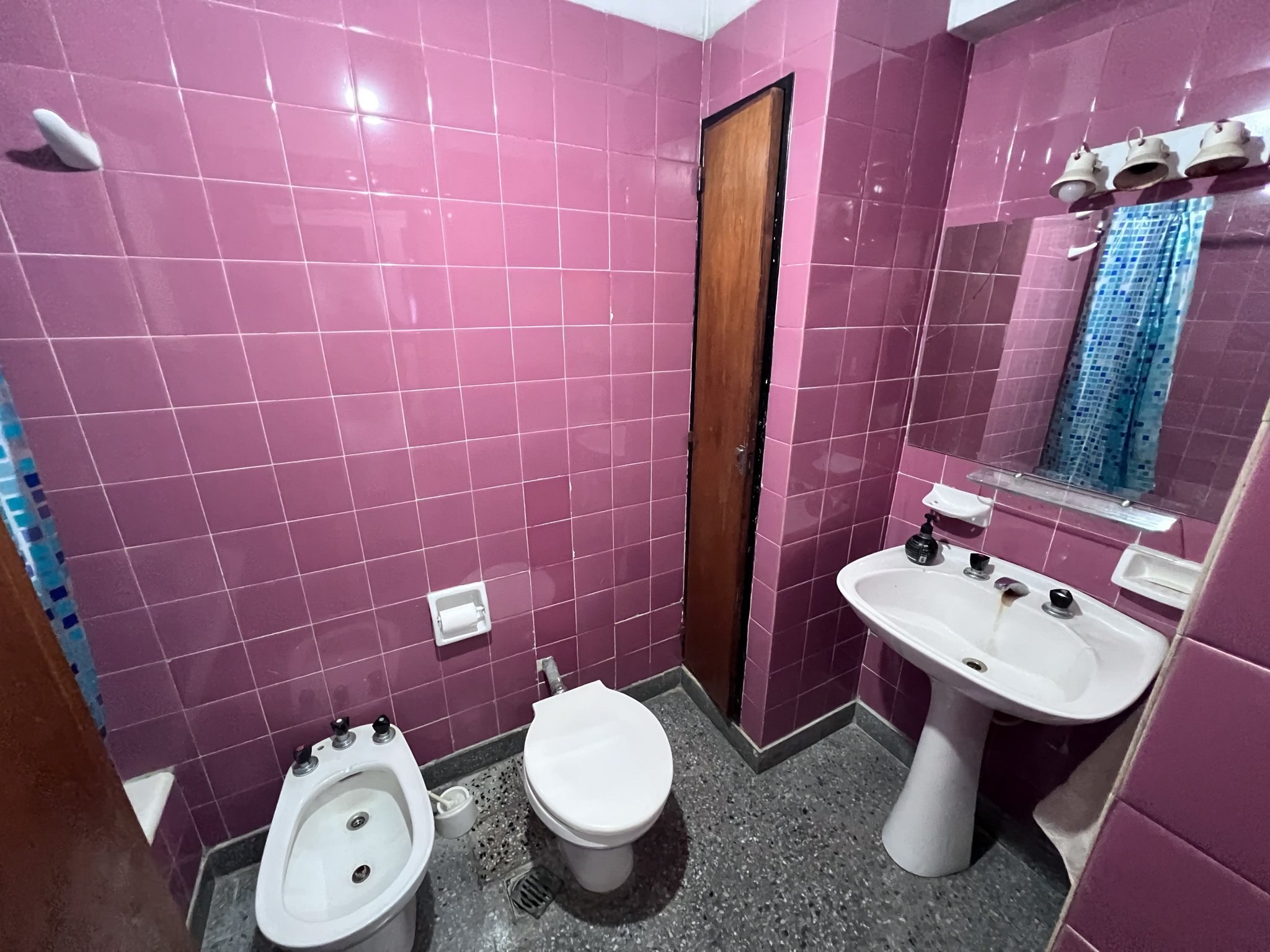 PASO al 400 Piso 13 10