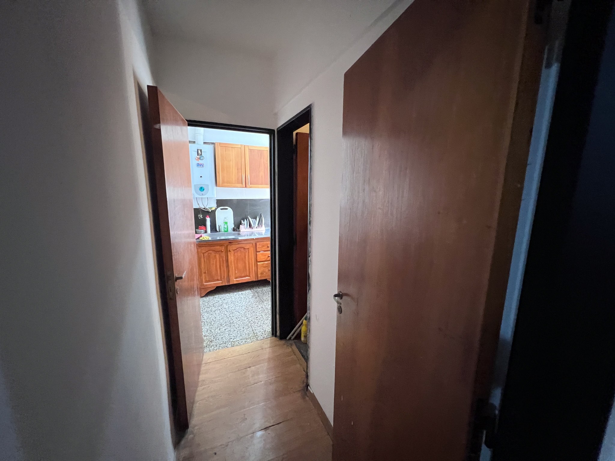 PASO al 400 Piso 13 12