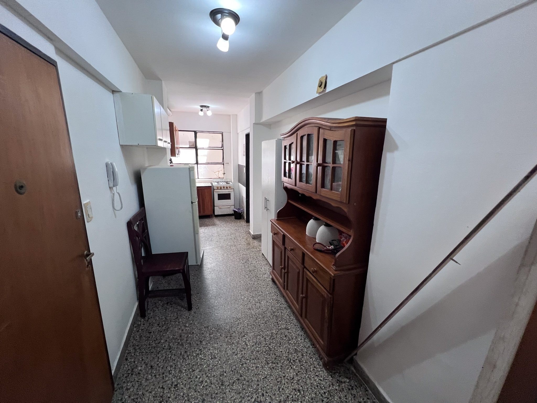 PASO al 400 Piso 13 17