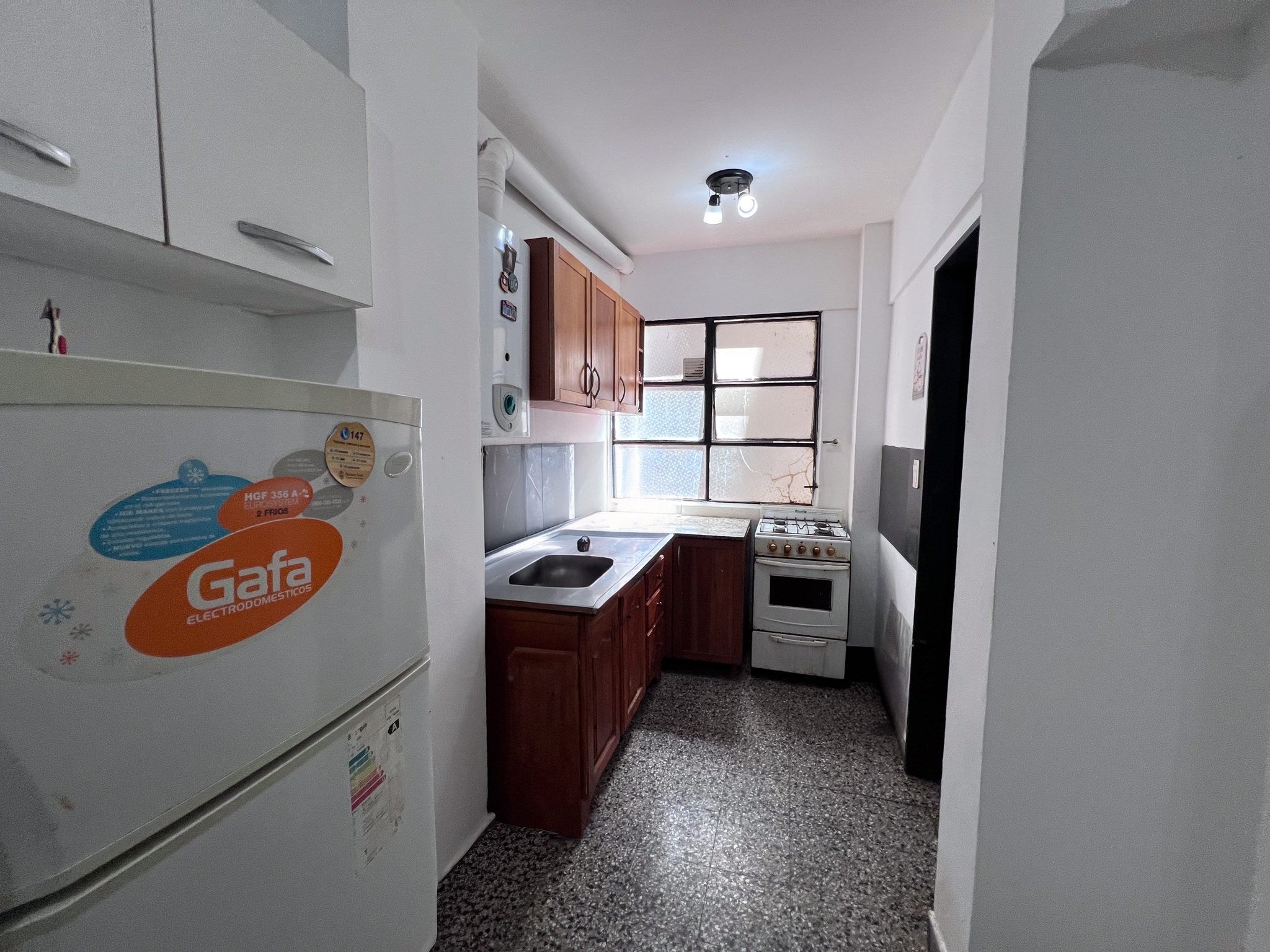 PASO al 400 Piso 13 18