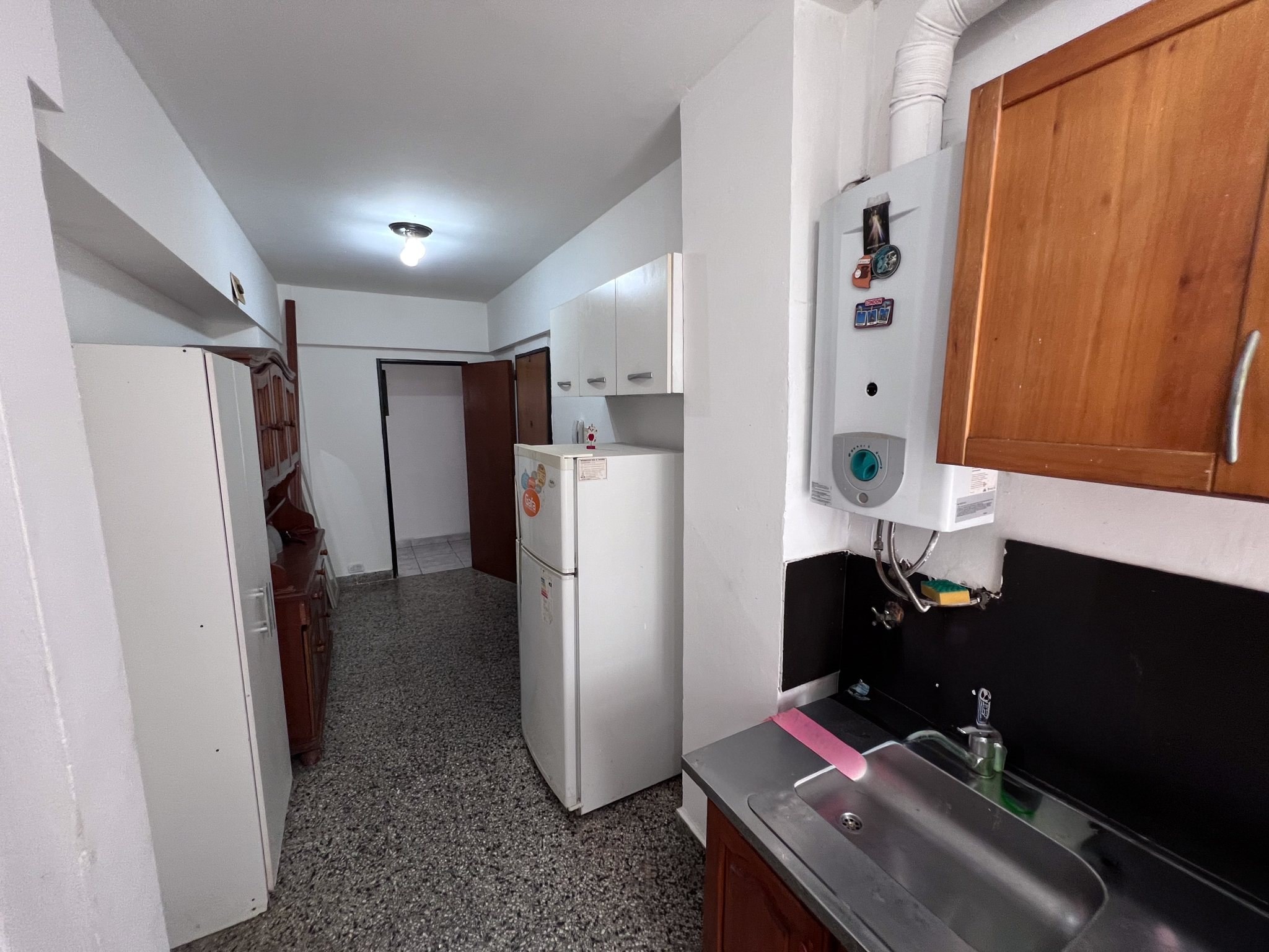 PASO al 400 Piso 13 19