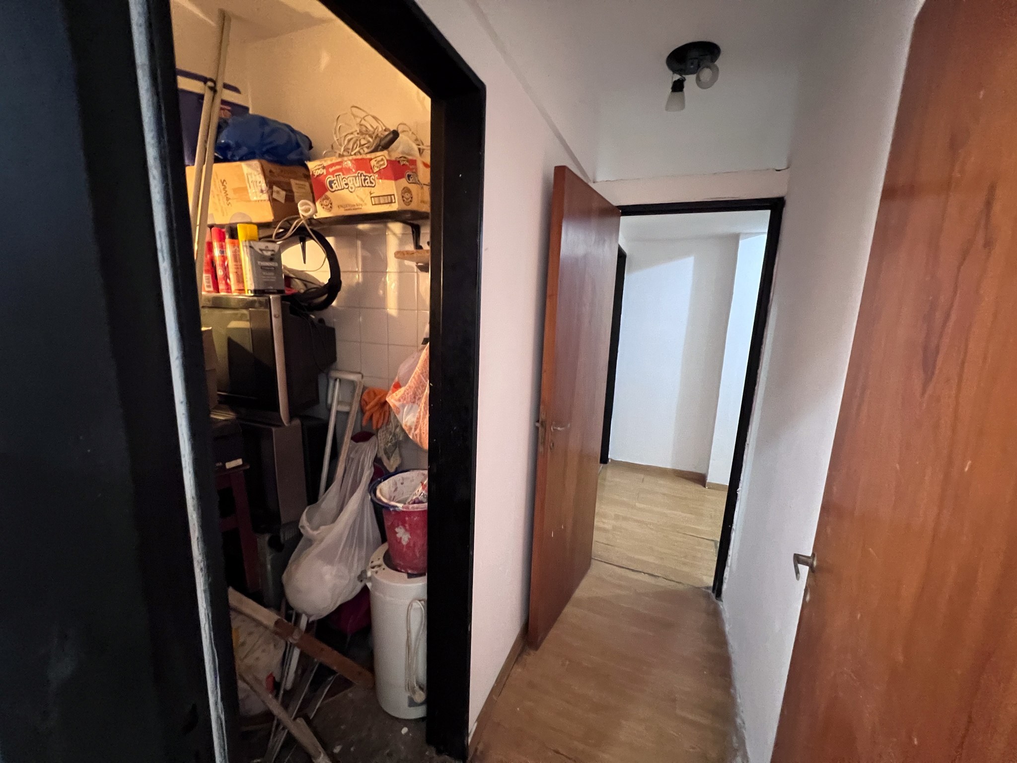 PASO al 400 Piso 13 20