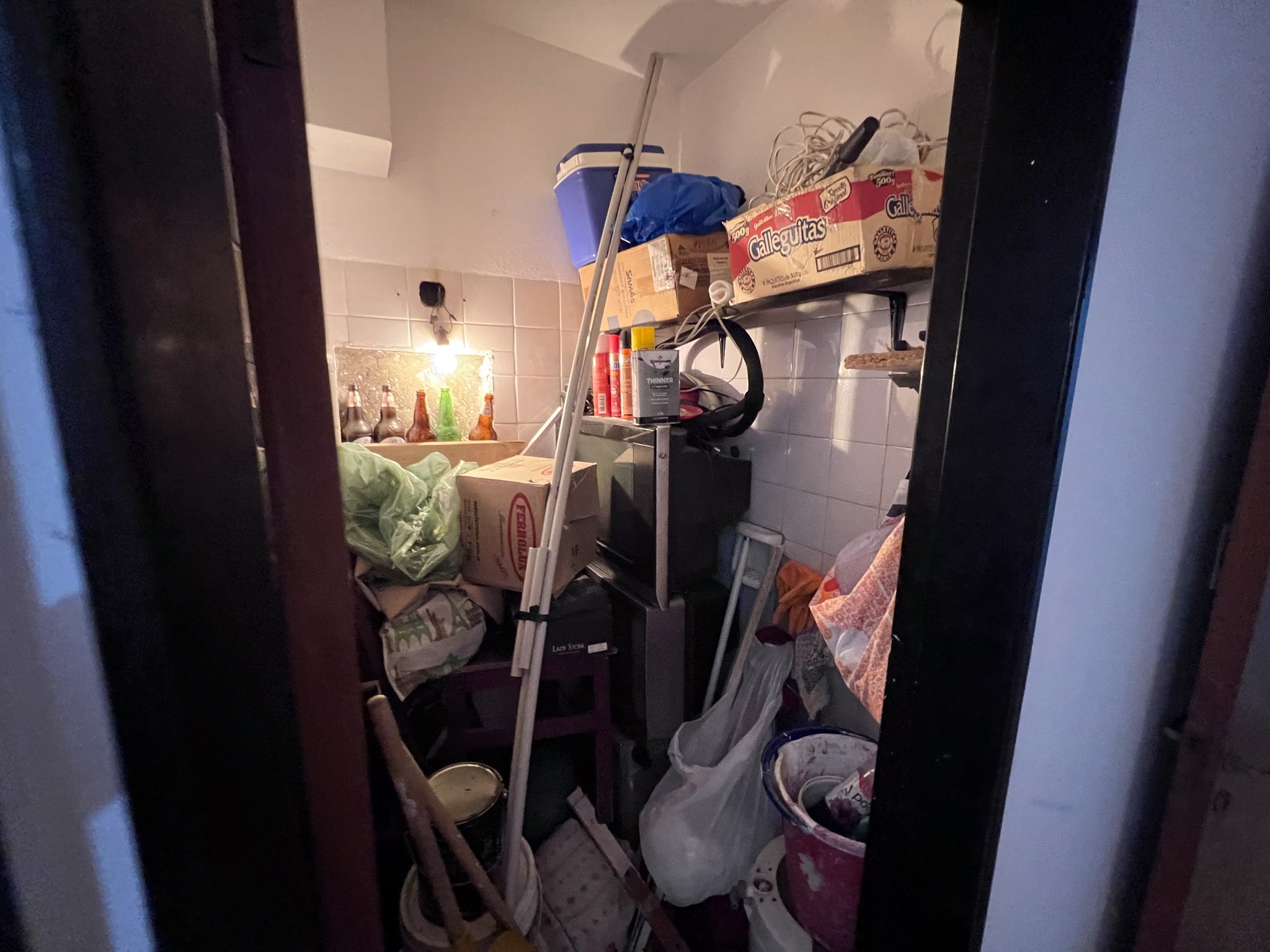 PASO al 400 Piso 13 21