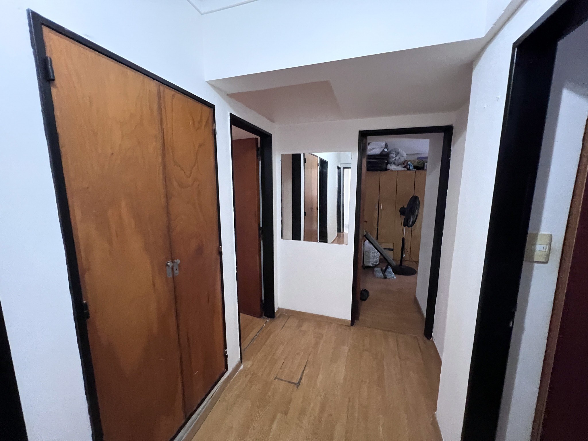 PASO al 400 Piso 13 9