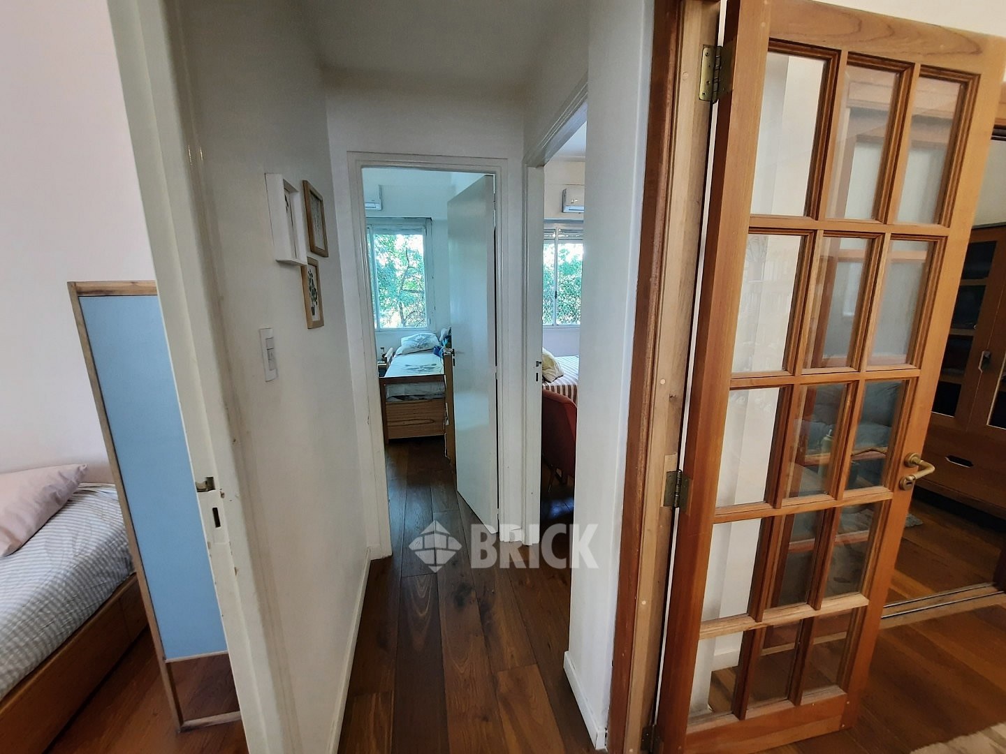 RIVADAVIA, AV. al 6200 Piso 2 12